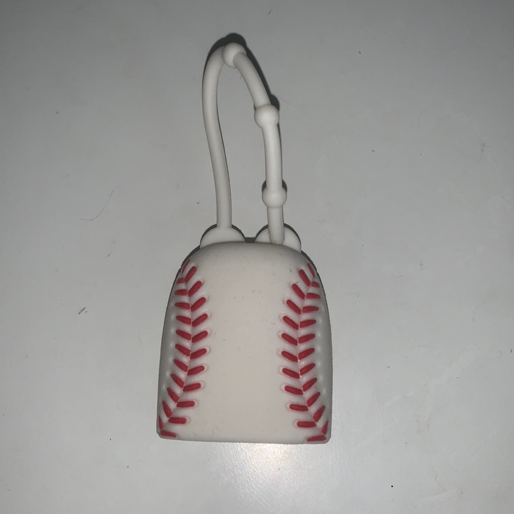 Bath & Body Works Hand Sanitizer Holder